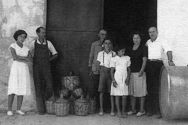 Destil·leria Xoriguer a Maó